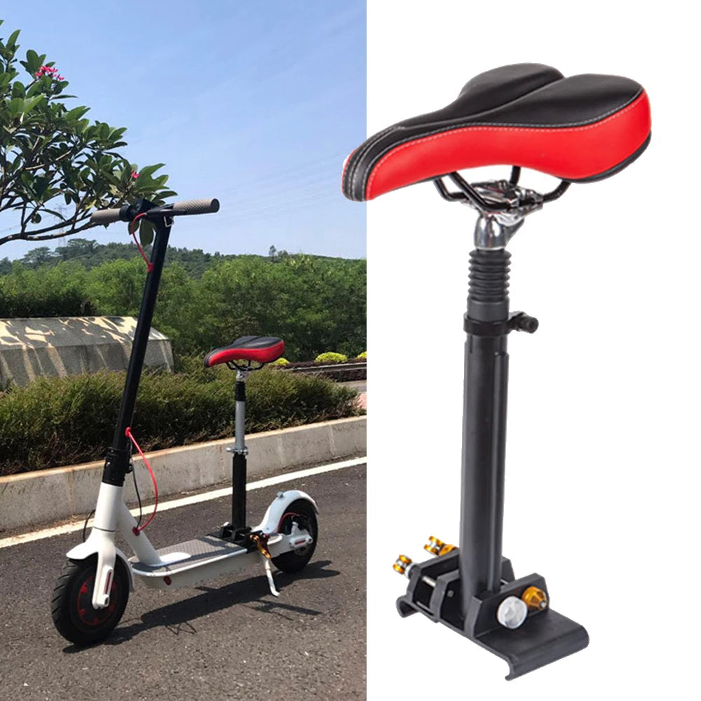 Electric Scooter Seat Shock Absorption for Xiaomi M365 M365Pro
