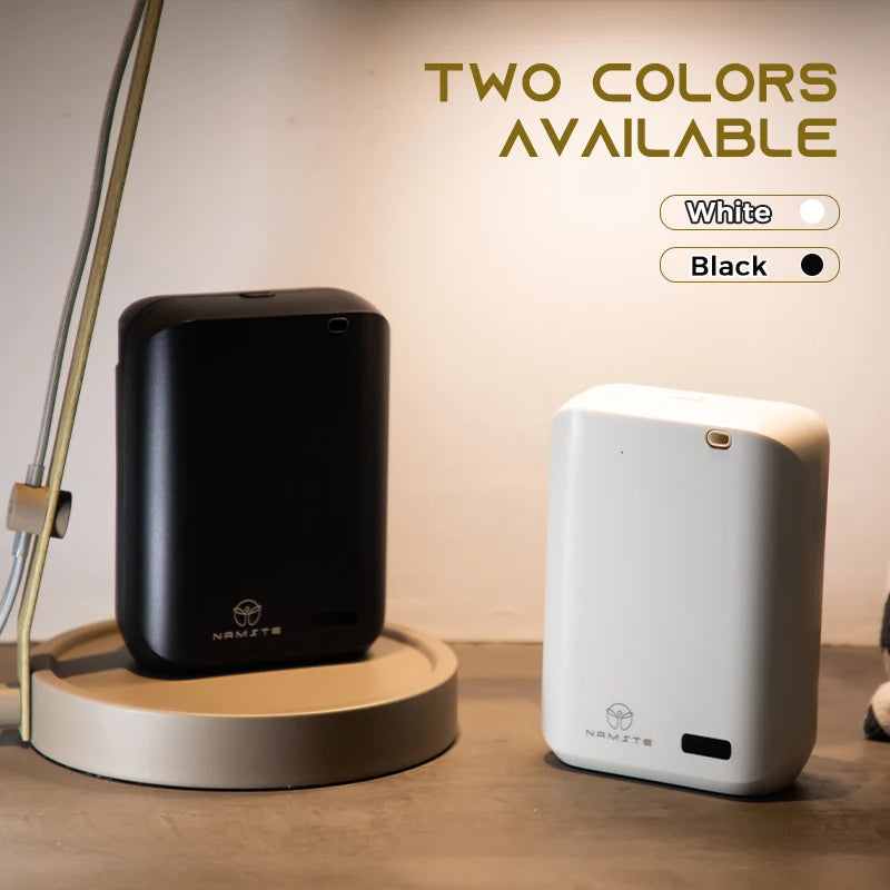 Namste Electric Bluetooth Aromatherapy Diffuser For Home And Hotel Use