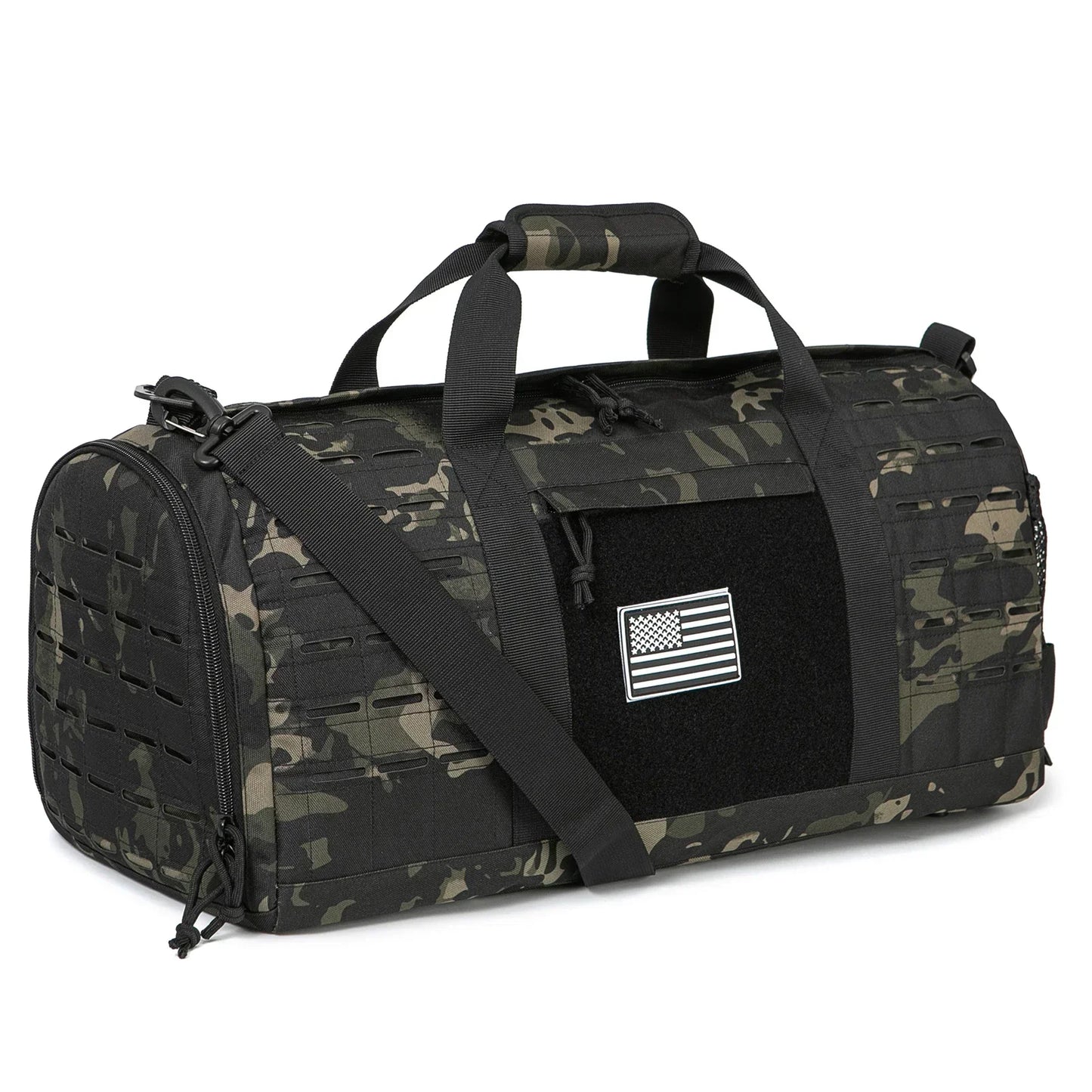 ReFire Gear Tactical Duffle Backpack Travel and Training
