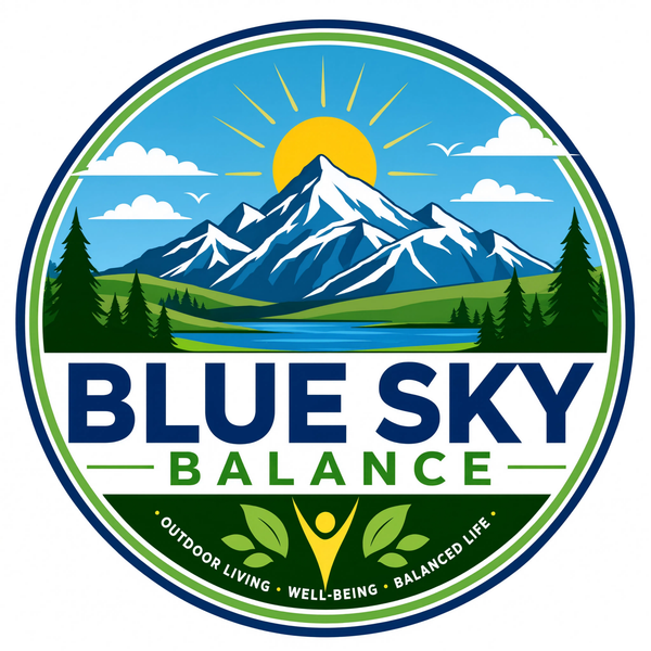 Blue Sky Balance